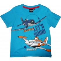 Majica Avioni kratek rokav