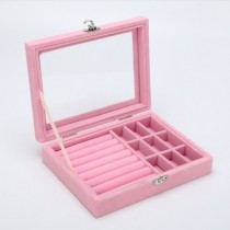 Šatulja za nakit Lady R