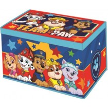 Škatla za igrače Paw Patrol L