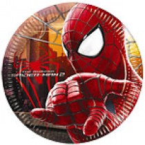 Linija Spiderman - po naročilu