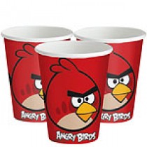 Kozarčki Jezni ptiči (8)