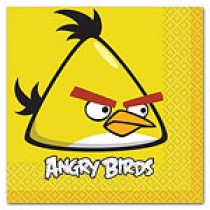 Serveti Jezni ptiči (16)