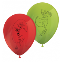 Baloni Miraculous Ladybug (8)