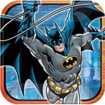 Komplet Batman po naročilu