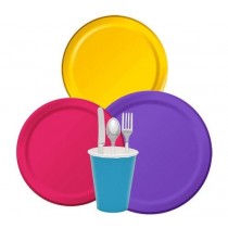 Linije Solid Colours - po naročilu