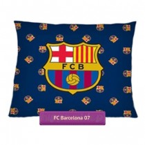 Prevleka za blazino Barcelona - na zalogi, dostava takoj!