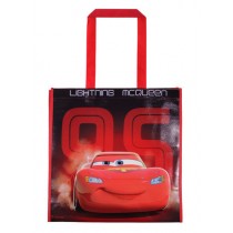Nakupovalna vreča Cars