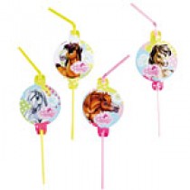 Slamice Očarljivi konji (8)