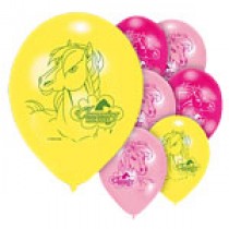 Baloni Očarljivi konji (6)