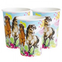 Kozarčki Očarljivi konji (8)