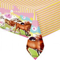 Namizni prt Očarljivi konji (1)