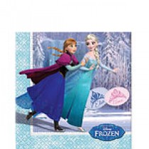 Serveti Ledeno kraljestvo Frozen Ice skating (20)