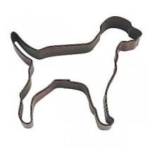 Model za piškote Kuža