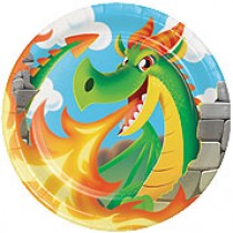 Linija Dragons - po naročilu