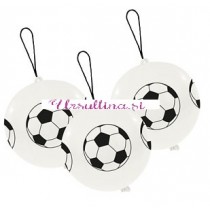 Baloni za brcanje linija Nogomet (3)