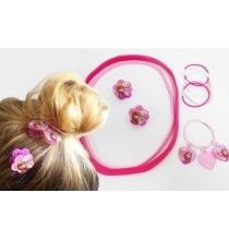 Set modni dodatki FROZEN 124