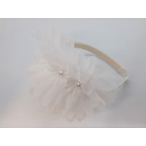 Obroč za lase 1663 Gracia