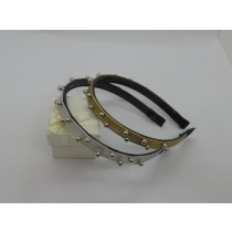 Obroč za lase 1613 GS Stone