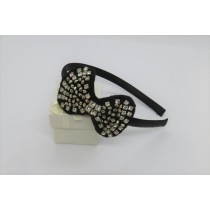 Obroč za lase 1642 Stones