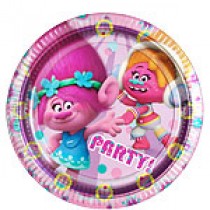 Krožniki Trolls (8)