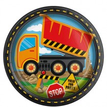 Linija Gradbišče - po naročilu