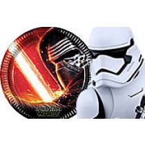 Linija Star Wars - po naročilu