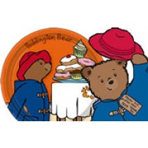 Linija Paddington Bear - po naročilu