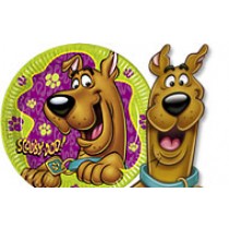 Linija Scooby Doo - po naročilu