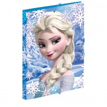 Mapa kartonska Elsa&Ana