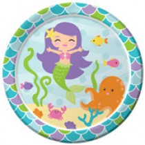 Linija Mermaid Friends - po naročilu