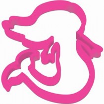 Model za piškote Morska deklica