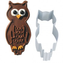 Model za piškote Sovica