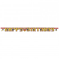 Rojstnodnevni napis Gasilec Samo (1)