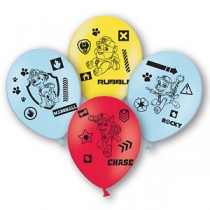 Baloni Paw patrol (6)