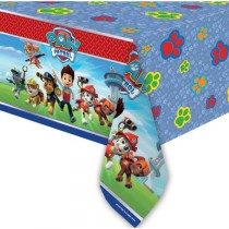 Namizni prt Tačke na patrulji (1)