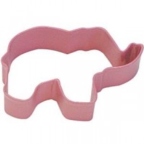 Model za piškote Slonček 