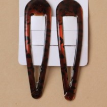Pokalica klasična rjava, 7 cm (2 kosa)