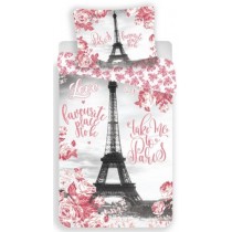 Posteljnina Paris (po naročilu, 4-8 dni)