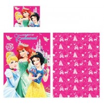 Posteljnina Princeske 02 - po naročilu, 3-7 dni!