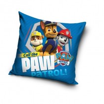 Prevleka za okrasno blazino Paw Patrol CALL
