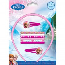 Set modni dodatki FROZEN 123 (poškodovana embalaža)