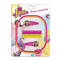 Set modni dodatki Soy Luna 053