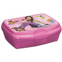 Škatla za malico Soy Luna