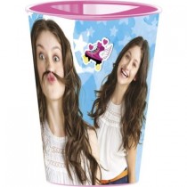 Kozarček Soy Luna 260 ml