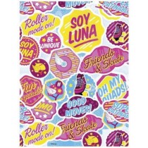 Namizni prt Soy Luna (1)