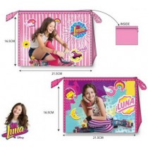 Toaletna torbica Soy Luna