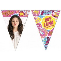 Rojstnodnevni napis zastavice Soy Luna (1)