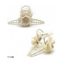 Sponka Italian Look Metal Fiore