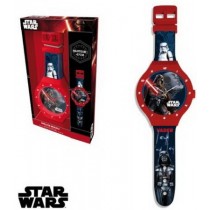 Stenska ura Star Wars Special 47 cm (1)