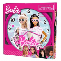 Stenska ura Barbie - NOVO!